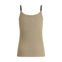 Ribbed tank Top