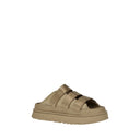 Goldenglow Sandals