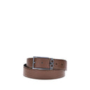 Leather reversible Belt
