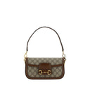 1955 Horsebit Shoulder Bag