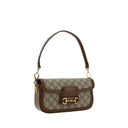 1955 Horsebit Shoulder Bag