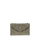 Puffer Toy Shoulder Bag