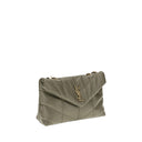 Puffer Toy Shoulder Bag