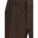 Summer Chino Shorts