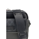 GG Supreme Shoulder Bag Gucci