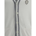 Cotton Cardigan