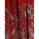 Rhiannon midi Dress