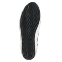 Black Canvas Sneaker Golden Goose