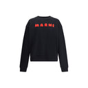 Logoed Sweatshirt