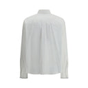Oversized Shirt Brunello Cucinelli