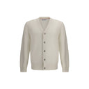 Cashmere Cardigan - Allure Absolue