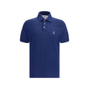 Logoed Polo Shirt