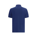 Logoed Polo Shirt