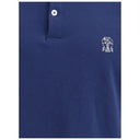 Logoed Polo Shirt