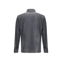 Silk Shirt Brunello Cucinelli