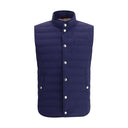 Down Vest Brunello Cucinelli