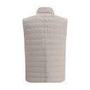 Down Jacket Brunello Cucinelli