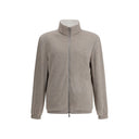 Reversible waterproof Jacket Brunello Cucinelli