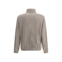 Reversible waterproof Jacket Brunello Cucinelli