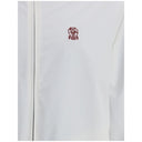 Reversible waterproof Jacket Brunello Cucinelli