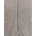 Reversible waterproof Jacket Brunello Cucinelli