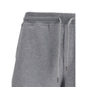 Tracksuit Shorts