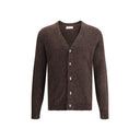 Alpaca Cardigan Brunello Cucinelli