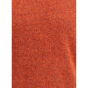 Alpaca Sweater