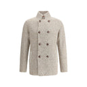 Virgin wool Cardigan - Allure Absolue