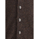 Alpaca Cardigan Brunello Cucinelli