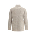 Virgin wool Cardigan - Allure Absolue