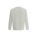 Maxi print Sweatshirt Brunello Cucinelli