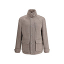 Wool Jacket - Allure Absolue