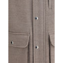 Wool Jacket - Allure Absolue