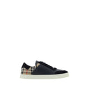 Stevie Sneakers Burberry