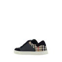 Stevie Sneakers Burberry