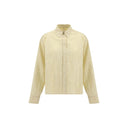 Satin Shirt