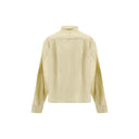 Satin Shirt