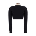 Cynthia Sweatshirt Burberry