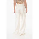 Satin HARMONY Palazzo Pants