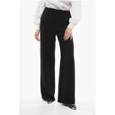 Silk Palazzo Pants