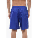 Bandana Printed Swimshorts