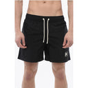Drawstringed Swimshorts