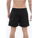 Drawstringed Swimshorts