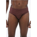 LIDO Drawstringed PENTA Swim Slip