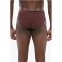 LIDO Drawstringed PENTA Swim Slip