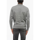 Front Embroidered EYE CLASSIC Crew Neck Sweatshirt