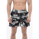 Cargo XRAY Swimshorts