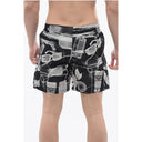 Cargo XRAY Swimshorts