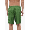 Bandana Print Swimshorts